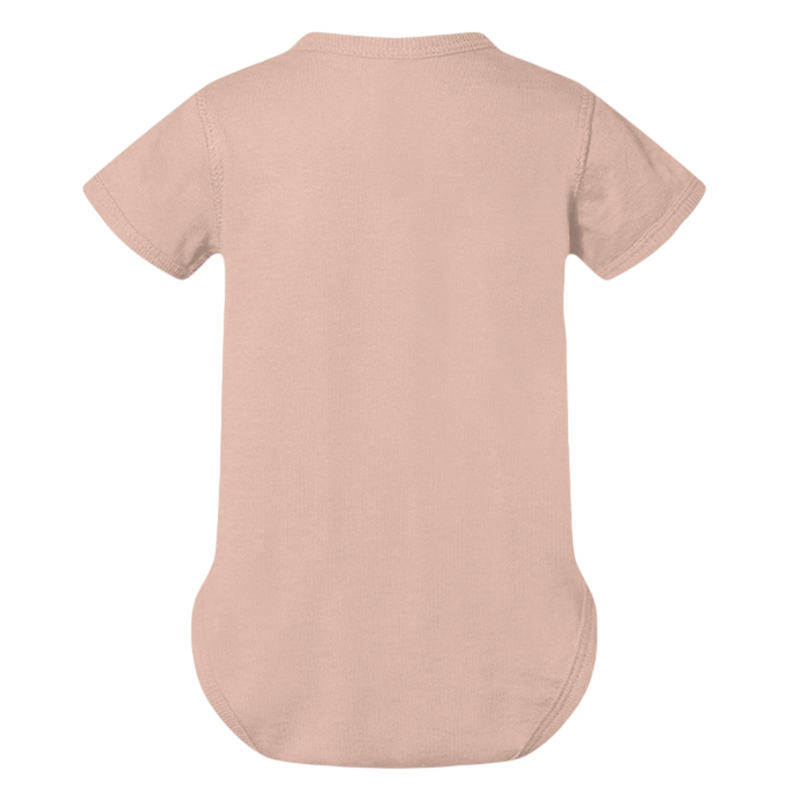 Peachy - 4424 - BACK