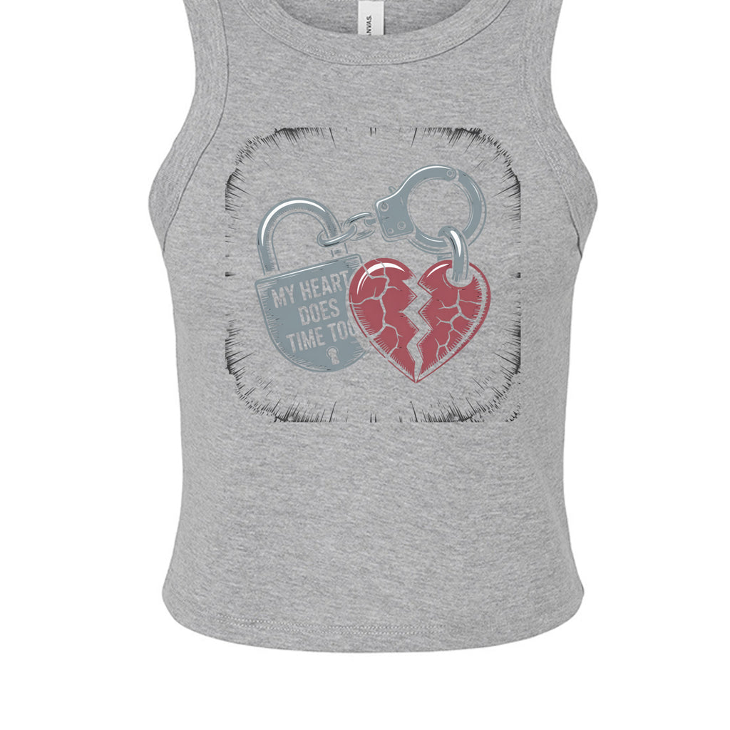 ATHLETIC HEATHER - 1019 - FRONT