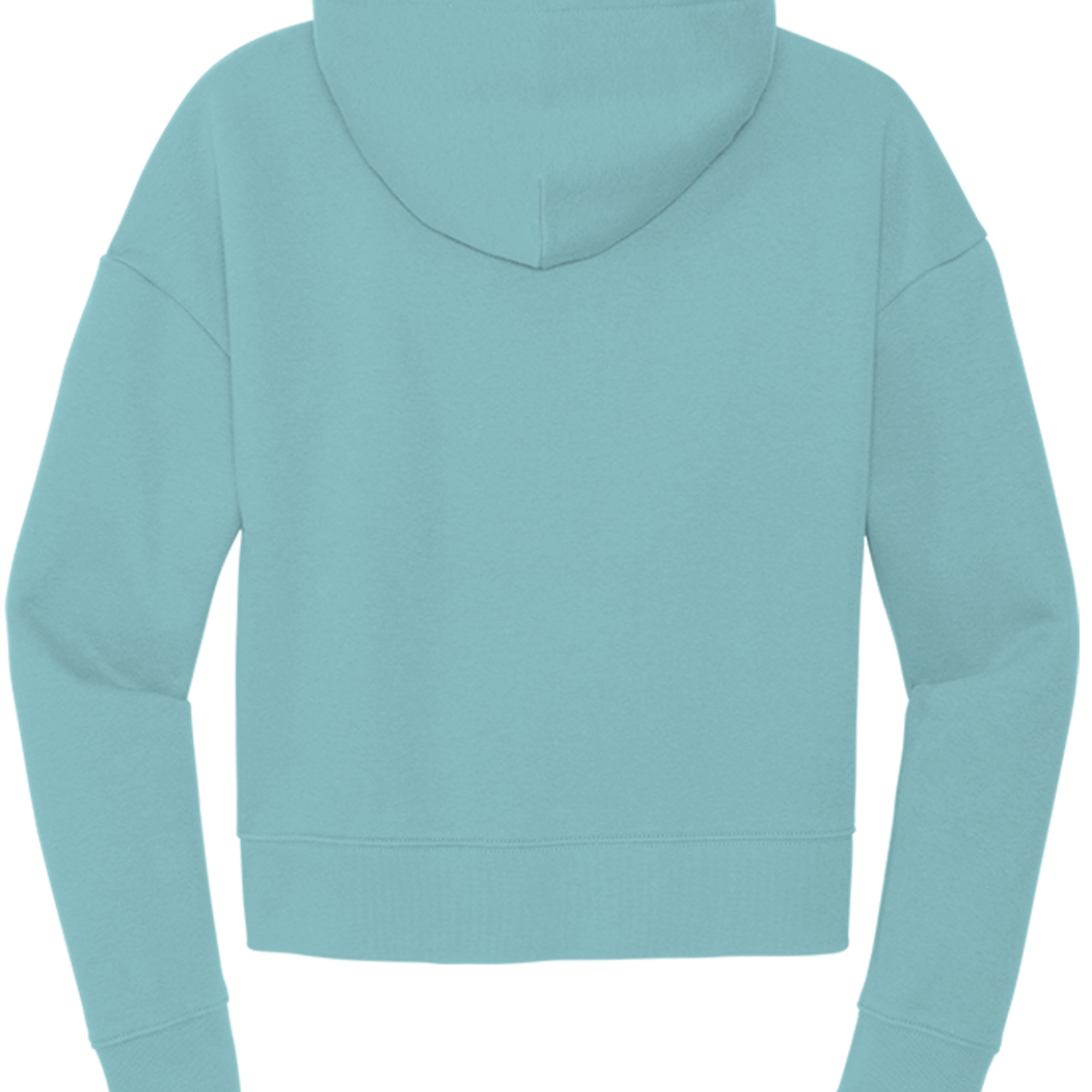 Eucalyptus Blue - DT6101 - BACK